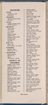 Afro-American's travel guide