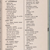 Afro-American's travel guide