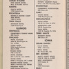 Afro-American's travel guide