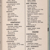 Afro-American's travel guide