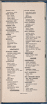 Afro-American's travel guide