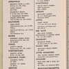 Afro-American's travel guide