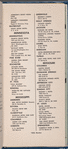 Afro-American's travel guide