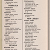 Afro-American's travel guide