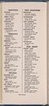 Afro-American's travel guide