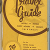 Afro-American's travel guide
