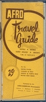 Afro-American's travel guide