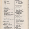 Afro-American's travel guide