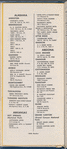 Afro-American's travel guide