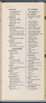 Afro-American's travel guide