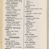 Afro-American's travel guide