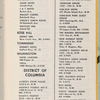 Afro-American's travel guide