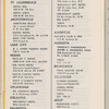 Afro-American's travel guide