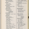 Afro-American's travel guide