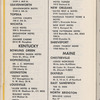 Afro-American's travel guide