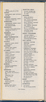 Afro-American's travel guide