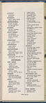 Afro-American's travel guide