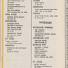 Afro-American's travel guide