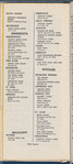 Afro-American's travel guide