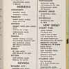 Afro-American's travel guide