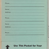 Afro-American's travel guide