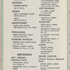 Afro-American's travel guide