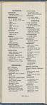 Afro-American's travel guide