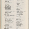 Afro-American's travel guide