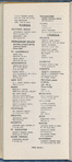 Afro-American's travel guide