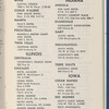 Afro-American's travel guide