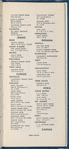 Afro-American's travel guide