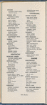 Afro-American's travel guide