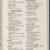 Afro-American's travel guide