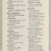 Afro-American's travel guide