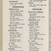Afro-American's travel guide