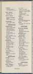 Afro-American's travel guide