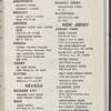 Afro-American's travel guide