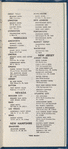 Afro-American's travel guide