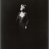 Angela Lansbury in the stage production Gypsy