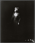 Angela Lansbury in the stage production Gypsy