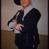 Jan Peerce during a Metropolitan Opera tour of Lucia di Lammermoor