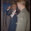 Lorenzo Alvary during a Metropolitan Opera tour of La Boheme (?)
