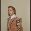 Ettore Bastianini during a Metropolitan Opera tour of Lucia di Lammermoor