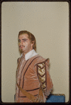 Ettore Bastianini during a Metropolitan Opera tour of Lucia di Lammermoor