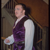 Ferruccio Tagliavini during a Metropolitan Opera tour of Lucia di Lammermoor