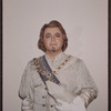 Gabor Carelli during a Metropolitan Opera tour of Lucia di Lammermoor