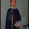 Giuseppe Campora during a Metropolitan Opera tour of Lucia di Lammermoor