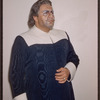 Ezio Flagello during a Metropolitan Opera tour of Lucia di Lammermoor