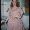 Patrice Munsel during a Metropolitan Opera tour of Lucia di Lammermoor in Bloomington, Indiana