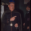Emery Darcy in costume for Louise at the Metropolitan Opera